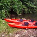 Full day kayaking and hot springs with lunch at Arenal Volcano from San Jose - Who Will Love This Tour?