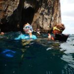 Full Day Kicker Rock - The Sum Up