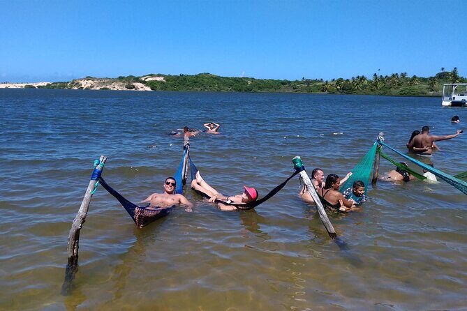 Full-Day Lagoinha Beach Tour from Fortaleza - Who Will Love This Tour?
