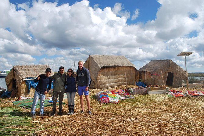 Full Day Lake Titicaca Tour from Cusco - Practical insights and tips
