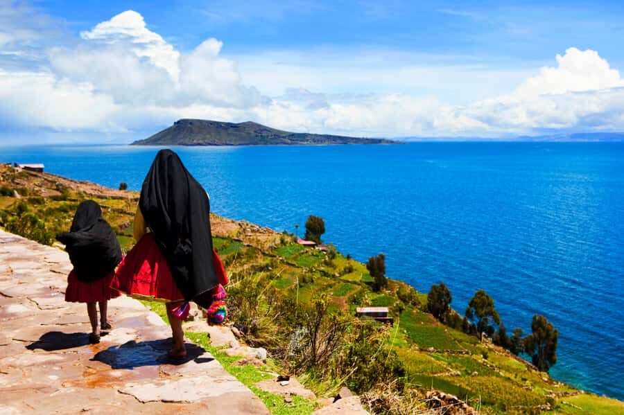 Full Day Lake Titicaca Tour from Puno with Lunch included - An In-Depth Look at the Lake Titicaca Tour