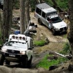 Full-Day Lakes Off-Road 4x4 Experience + Argentine Lunch - A Detailed Look at the Experience