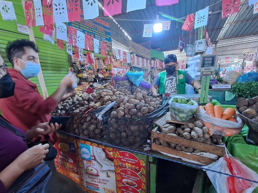 Full Day Lima: Local Market+ CityTour+ Barranco & Miraflores - The Value Proposition