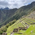 Full day Machu Picchu departing from Cusco city. - Key Points