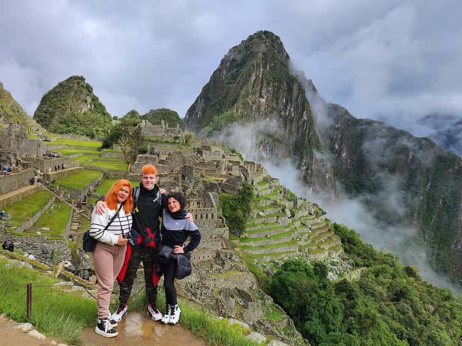 Full day Machu Picchu from Cusco City - The Value in the Experience