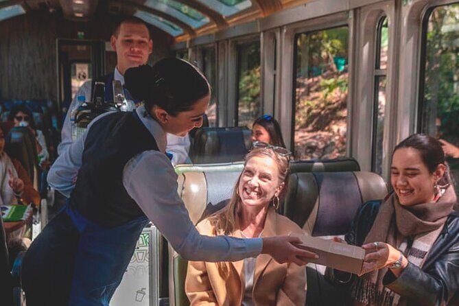 Full Day Machu Picchu from Cusco with Vistadome train - What Makes This Tour Stand Out?