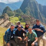 Full Day Machu Picchu, in Peru Rail Train Vistadome service - Transportation and Comfort: Traveling in Style and Ease