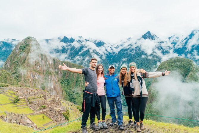 Full Day - Machu Picchu tour by Train - Group Service - The Sum Up: Is This the Right Tour for You?