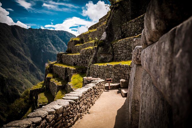 Full-Day Machu Picchu Tour From Cusco - The Complete Experience: A Deep Dive
