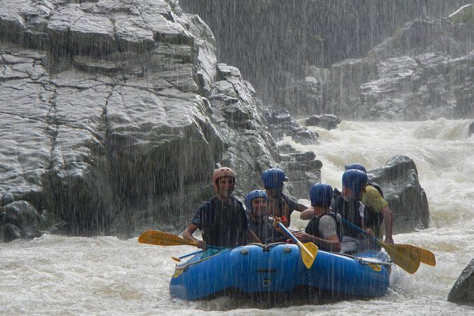 Full-Day Mamoni White Water River Rafting - Who Would Enjoy This Tour?
