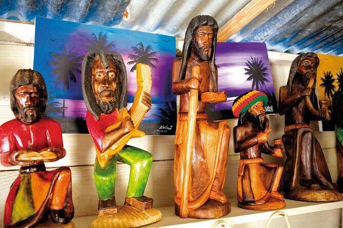 Full Day Martha Brae Rafting & Luminous Lagoon Tour with Dinner - Who Would Love This Tour?