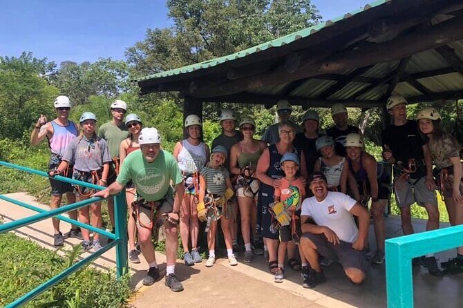 Full Day Mega Combo Adventure - Who This Tour Is Best For