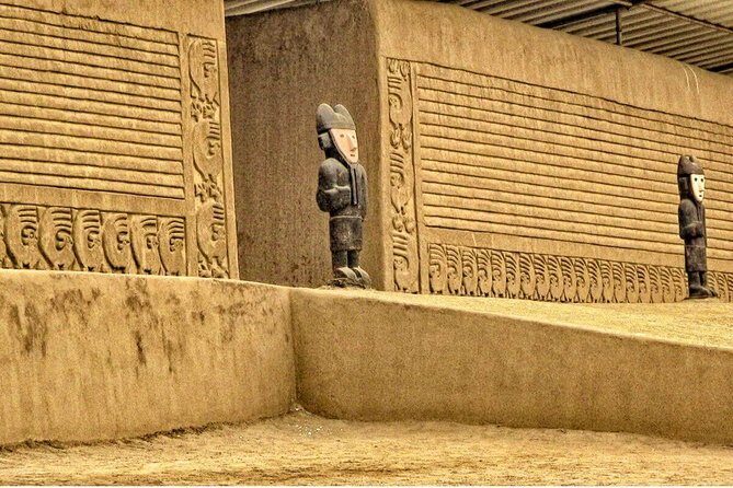 Full day: Moon and Sun temple & Chan Chan from Trujillo - Who Will Love This Tour?