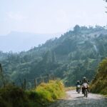 Full Day Motorcycle Tour to La Chorrera Waterfall - The Authentic Experience: Authenticity and Scenic Beauty
