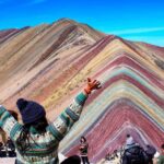 FULL DAY| MOUNTAIN OF COLORS ON HORSEBACK - What’s Included and What’s Not