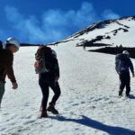 Full Day Mountaineering to Villarrica Volcano from Pucón - Logistics and Practical Details