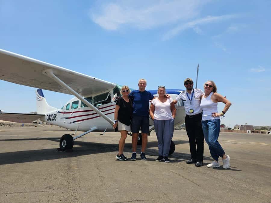Full day Nasca Lines and Huacachina - What Makes This Tour Stand Out?