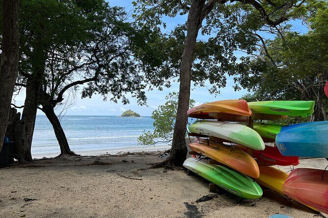 Full Day National Park Adventure - Considerations and Tips