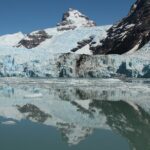 Full Day Navigation through the Glaciers - Transportation, Group Size, and Practicalities