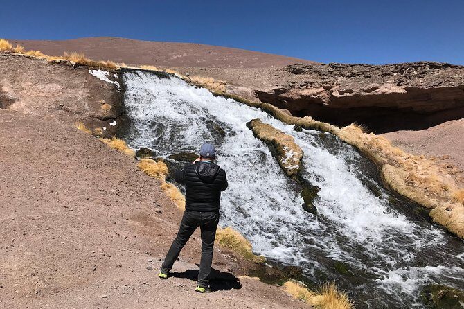 Full Day Nevado Tres Cruces National Park - Who Should Consider This Tour?