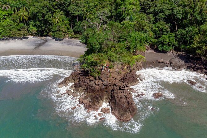 Full-Day Ocean Hike Tour at Puntarenas - What Past Travelers Say