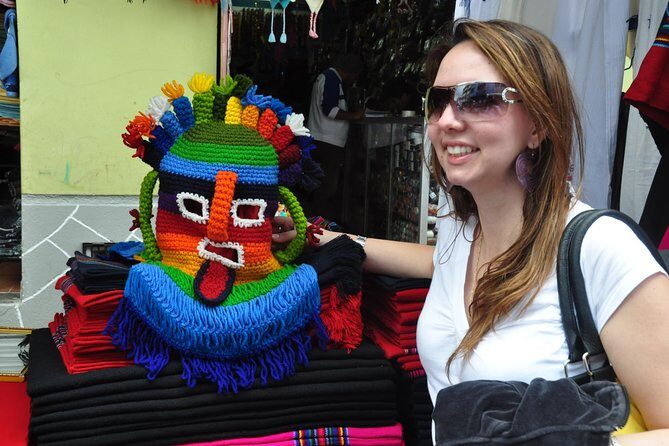 Full-Day Otavalo and Cotacachi Market Tour - FAQ