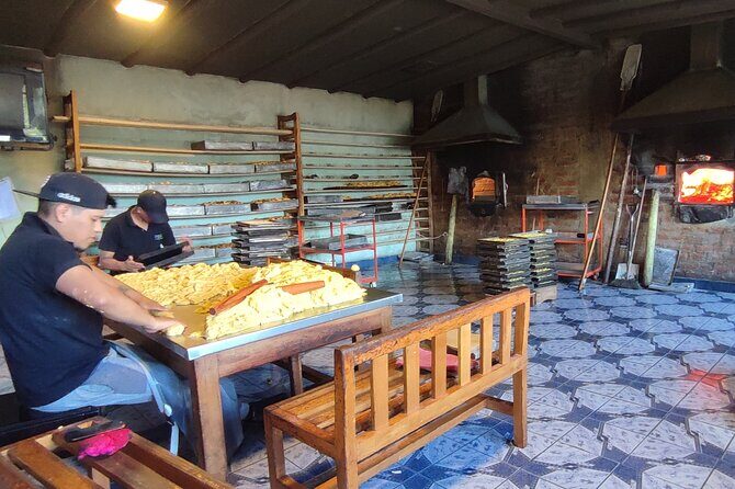 Full-Day Otavalo Indigenous Market Experience Culture and Nature - FAQ: Practical Questions About the Otavalo Tour