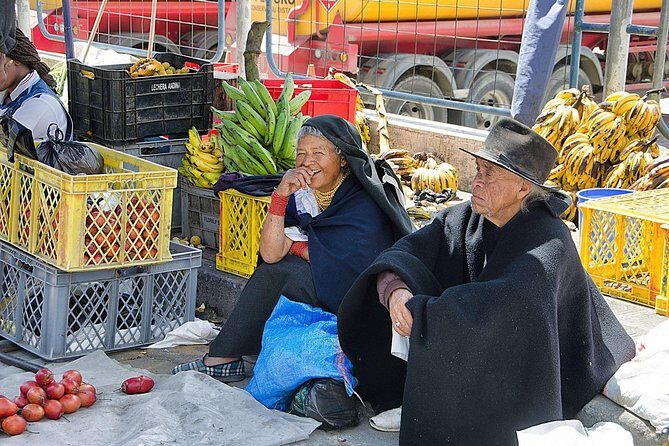 Full Day Otavalo Indigenous Market from Quito - Practicalities and What to Expect