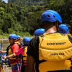 Full Day Pacuare River Rafting Experience - What to Expect: Real Experiences from Participants