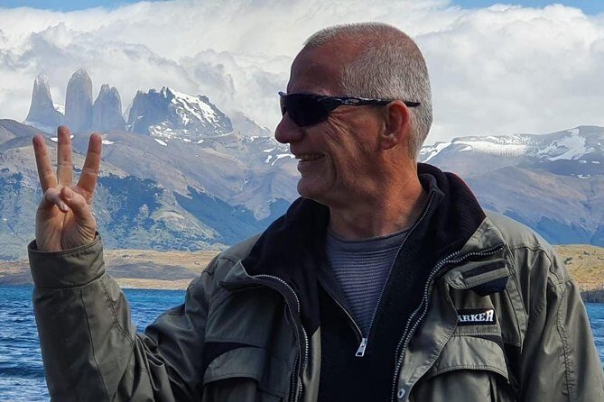 Full Day Paine (Minimum 2 pax) - Practical Details and What Sets This Tour Apart