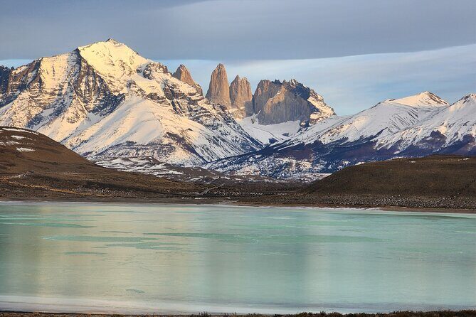 Full Day Panoramic Torres Del Paine - An In-Depth Look at the Experience