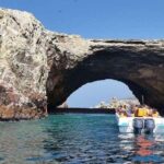 Full Day Paracas Ballestas Islands, City Tour Ica Tubular - What Makes This Tour Stand Out?