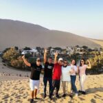 FULL DAY PARACAS -HUACACHINA from Lima - Who Will Enjoy This Tour?