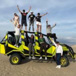 Full day Paracas- Ica - Huacachina - What Makes This Tour Stand Out?