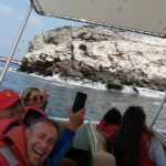 Full Day Paracas Islas Ballestas with Sandboarding and Dune Buggy - Who Should Consider This Tour?