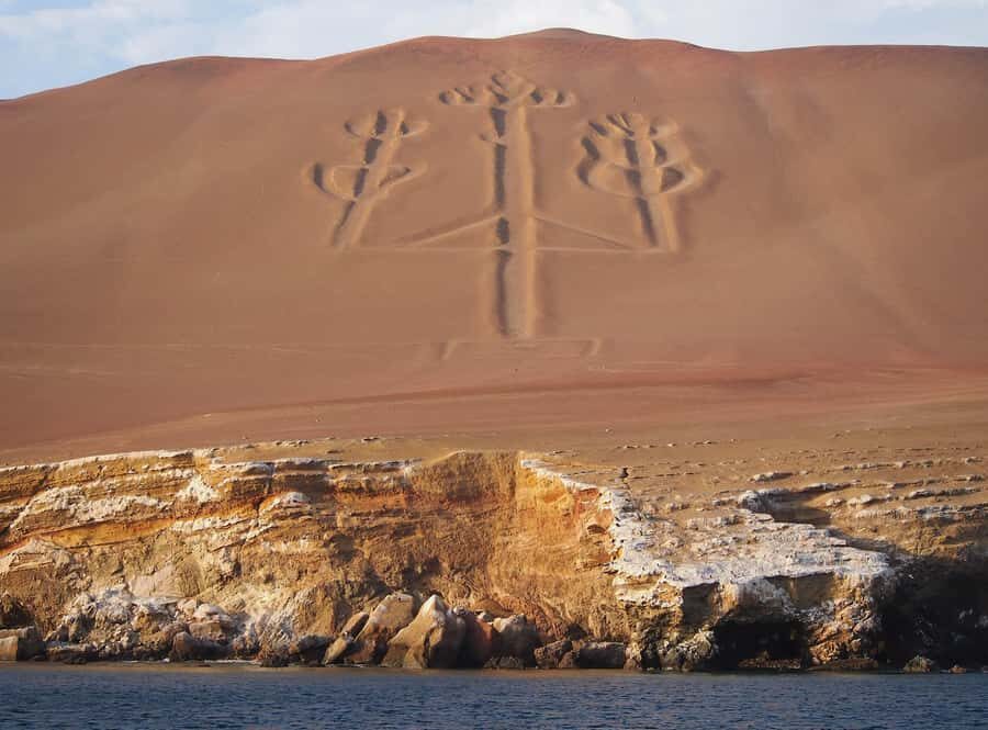 Full Day Paracas + Nasca Lines Overflight from Pisco - Exploring the Full-Day Itinerary