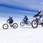 Full day Park Farellones with ticket - Analyzing the Value