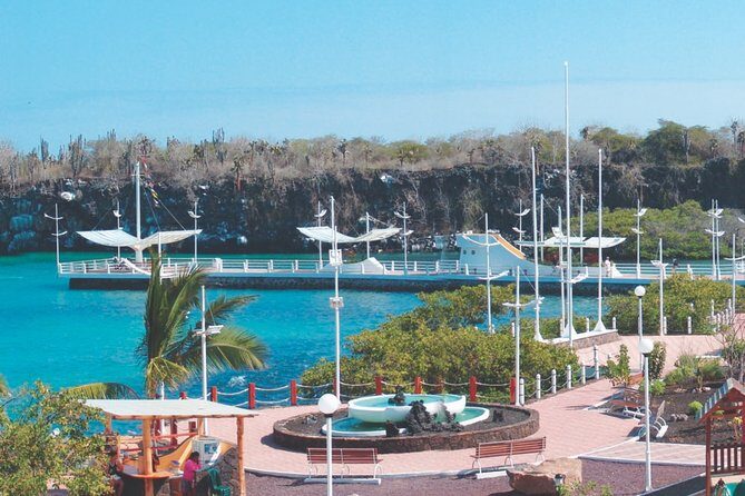 Full-Day Pinzon Island Snorkeling and Fishing - Authentic Encounters and Hidden Gems