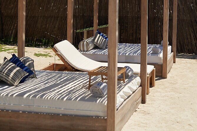 Full Day Private Activity Mangata Island Kayak and Lunch - The Sum Up