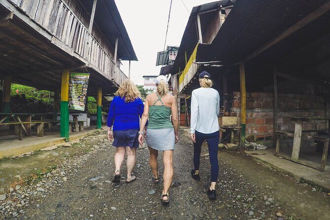 Full Day Private Adventure Tour to San Cipriano - Analyzing the Value