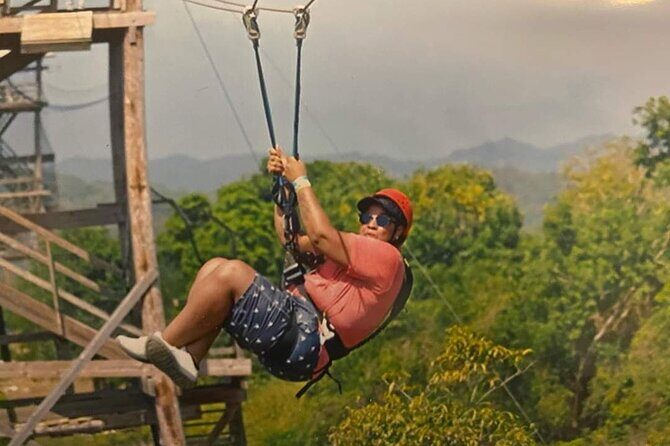 Full Day Private ATV with Zipline and Horseback Riding in Negril - Authentic Experiences that Leave a Lasting Impression