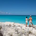 Full Day Private Boat Charter at Grace Bay, Providenciales - Who Should Consider This Tour?