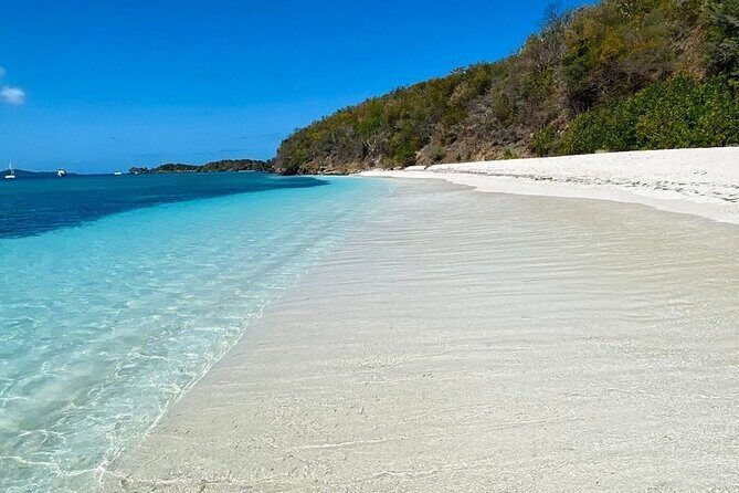 Full Day Private Boat Tour At Fajardo Local Keys - FAQ