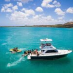 Full Day Private Boat Trip to Klein Curacao - What We Think About the Experience