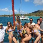 Full Day Private Charter on Luxury Catamaran Sailing. - Who Will Love This Tour?