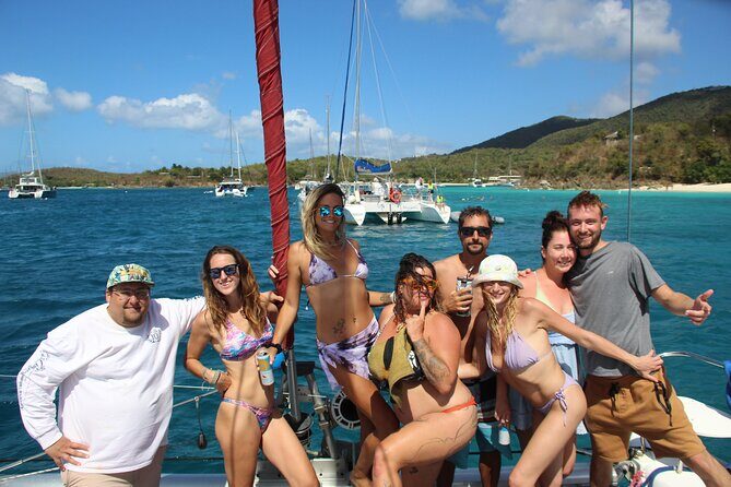 Full Day Private Charter on Luxury Catamaran Sailing. - Who Will Love This Tour?