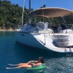 Full Day Private Charter, Snorkel St. John (12 guests, 55 yacht) - The Benefits of a Private Yacht