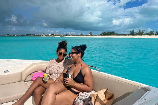Full Day Private Charter Tour Turks and Caicos - Experience the Best of Turks and Caicos on a Private Full-Day Tour