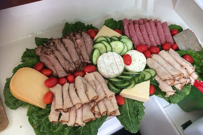 Full Day Private Charter - Why Choose This Tour?