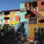 Full Day Private City Tour of Buenos Aires - Modern Buenos Aires: Docks, Parks, and Iconic Landmarks